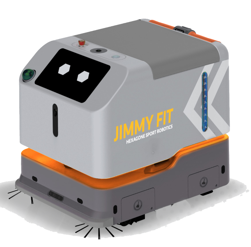 Jimmy Fit